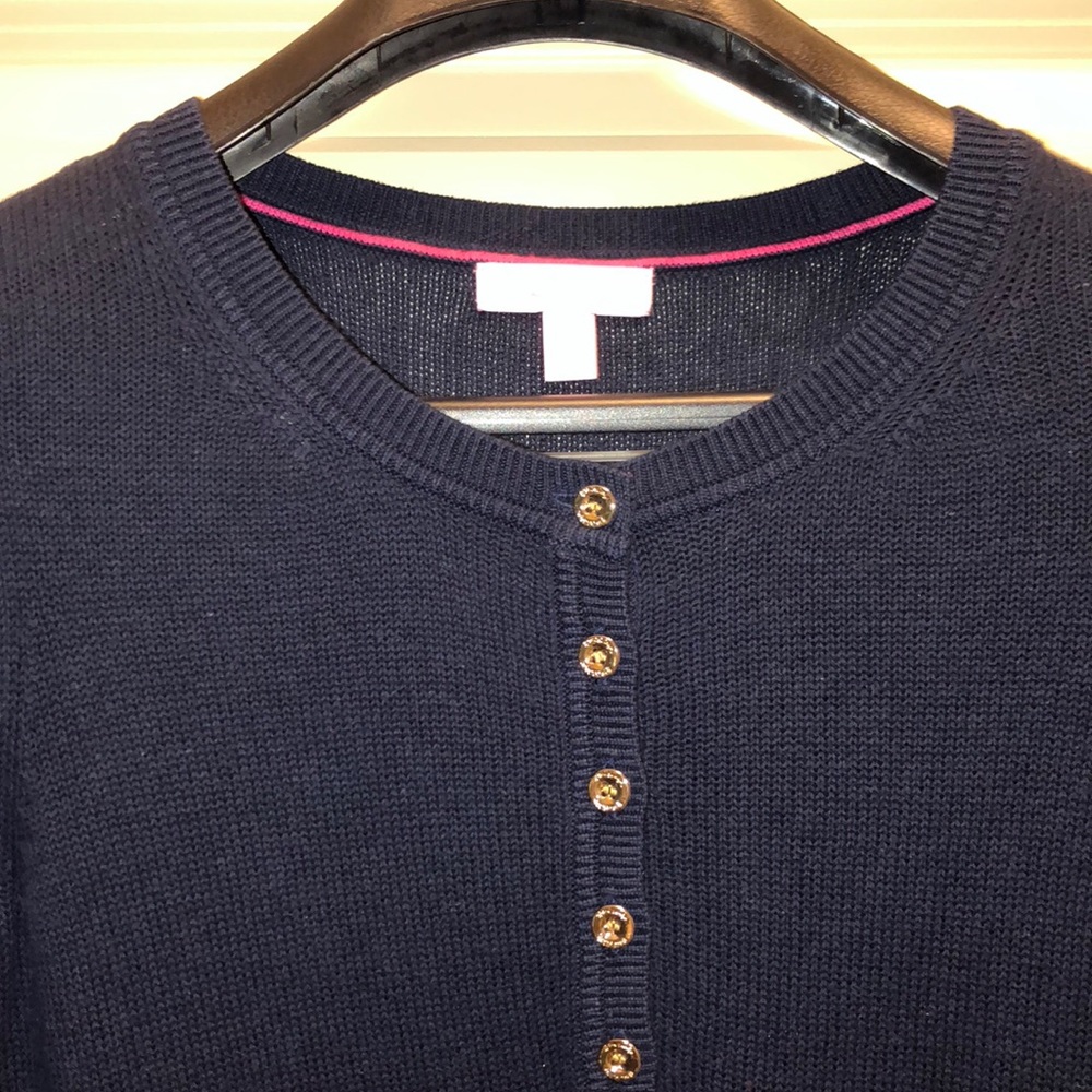 Lilly Pulitzer Sweater